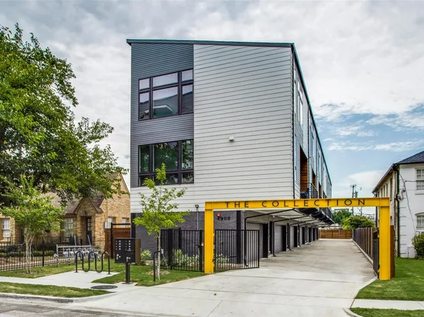 4908 Manett St #103, Dallas, TX 75206