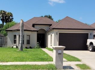 2022 E 21st St, Mission, TX 78572