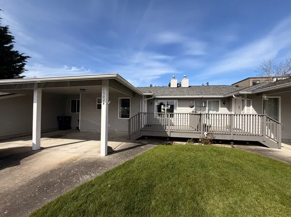 Burrows Court, 1502 Burrows Ct #B, Anacortes, WA 98221