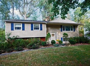 32 Molly Stark Dr, Morristown, NJ 07960