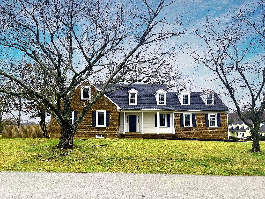 120 Cottonwood Dr, Franklin, TN 37069 Zillow