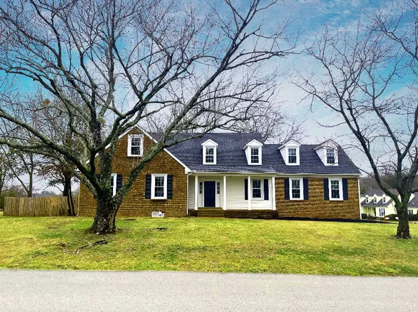 120 Cottonwood Dr, Franklin, TN 37069