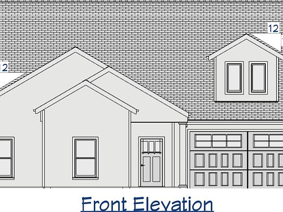 2nd image of 531 Farmington Lot 531