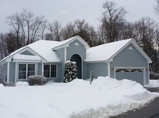 41 Josiah Bartlett Rd, Amherst, NH 03031