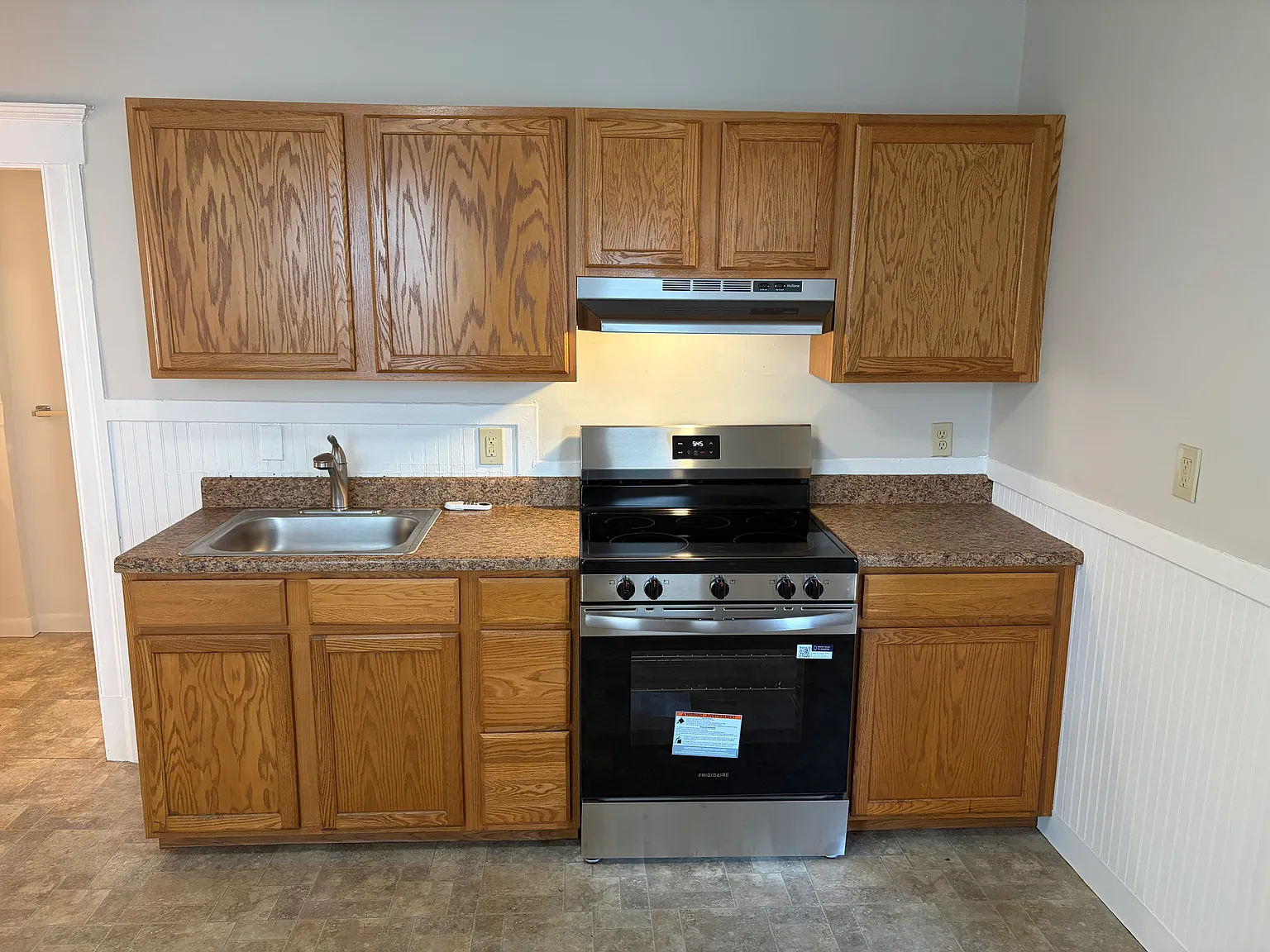 1 bed, $1,500 — Photo 1