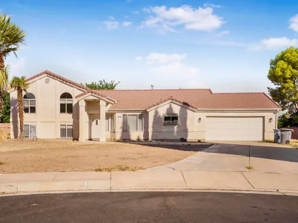 250 S 210 W, La Verkin, UT 84745