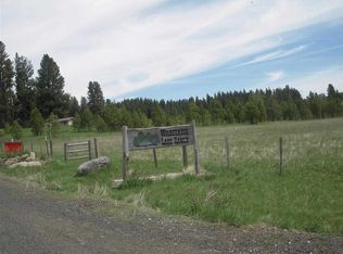 PHASE3LOT2B Wilderness Park Lane High Valley, Ola, ID 83657