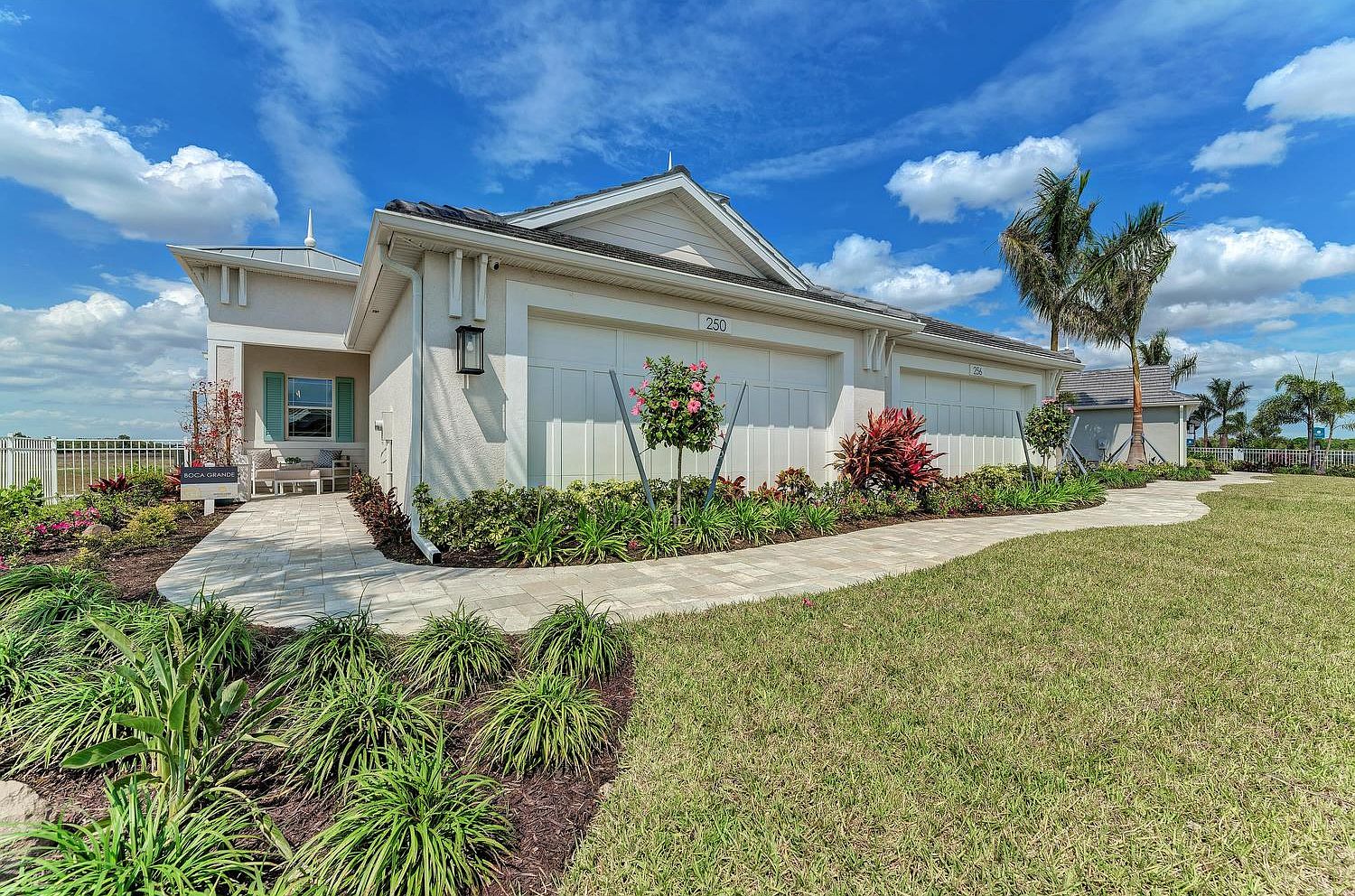 Watercolor Place Villas by Medallion Home in Bradenton FL Zillow