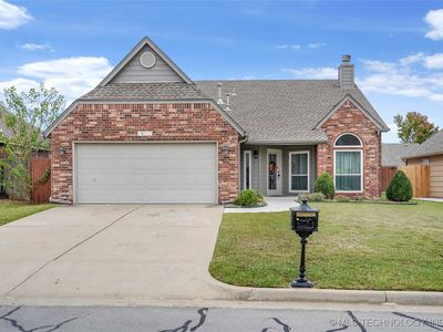 18717 E 50th Pl S, Tulsa, OK, 74134