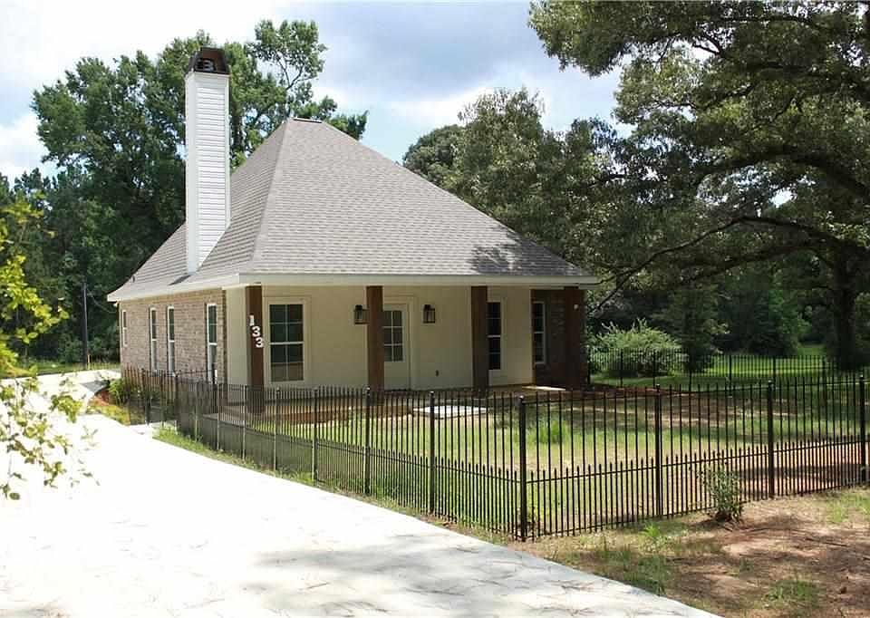 133 Barron Rd, Pollock, LA 71467 Zillow