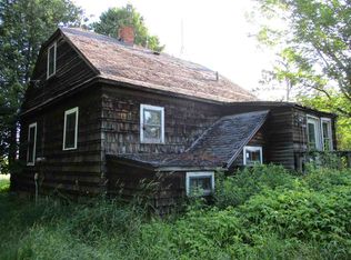 W14639 State Highway 73, Lublin, WI 54447