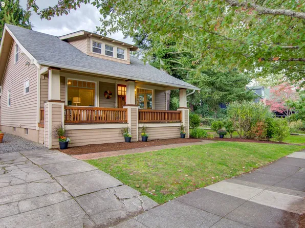 6305 SE 43rd Ave, Portland, OR 97206
