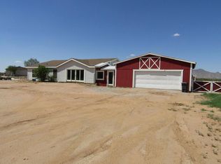 56274 W Beat St, Maricopa, AZ 85139