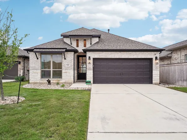 133 Plumbago Loop, Bastrop, TX 78602