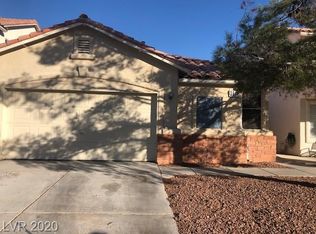 3614 April Springs St, Las Vegas, NV 89147