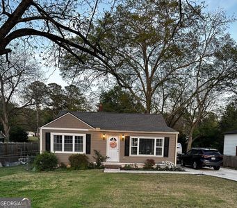5118 Hartsook Dr NE, Covington, GA, 30014