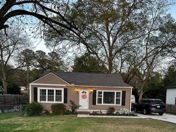 5118 Hartsook Dr NE, Covington, GA 30014