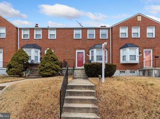 1652 Hardwick Rd, Baltimore, MD 21286