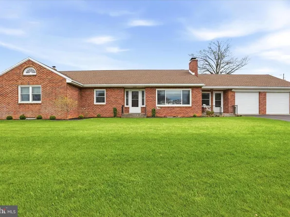 630 Charles St, Shippensburg, PA 17257
