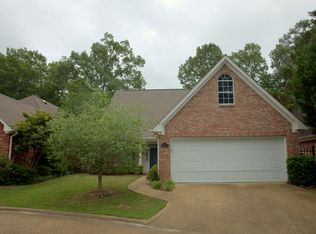 22 Carriage Court Pl, Brandon, MS