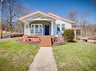 5000 Memorial Blvd, Kingsport, TN 37664