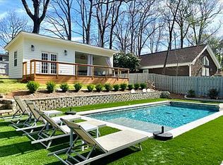 450 Dalrymple Rd NE, Sandy Springs, GA 30328