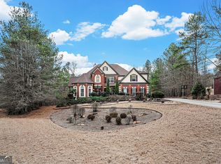 3647 Little Spring Dr, Stockbridge, GA 30281