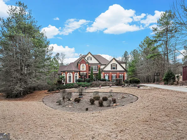 3647 Little Spring Dr, Stockbridge, GA 30281