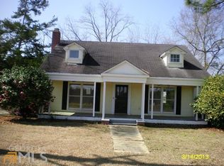 6961 Akins Pond Rd, Statesboro, GA 30461