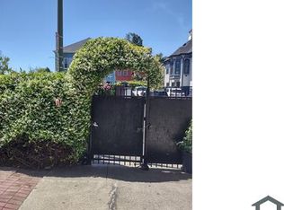762 15th St APT 8, Oakland, CA 94612