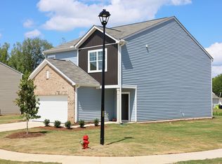 815 Embraer Way Spg, Hope, NC 27882