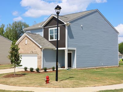 815 Embraer Way Spg, Hope, NC, 27882