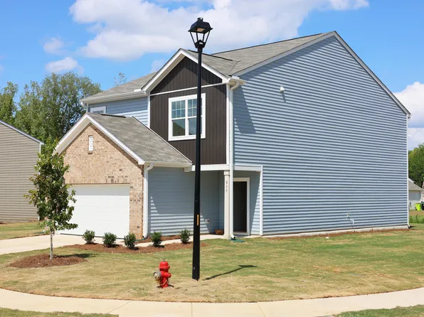 815 Embraer Way Spg, Hope, NC 27882