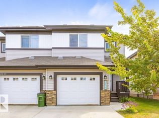 12217 177th Ave NW, Edmonton, AB T5X 0L1