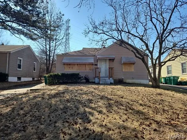 7752 Mallard Dr, Saint Louis, MO 63133