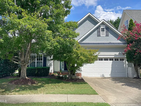 152 Sharp Top Trl, Apex, NC 27502