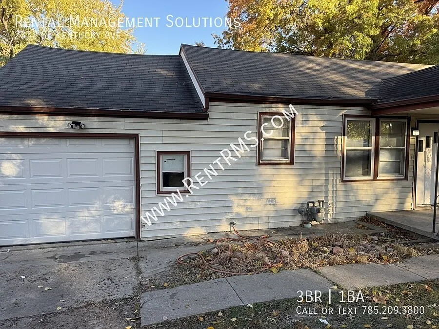 2332 SE Kentucky Ave