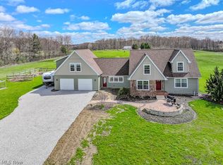 18919 Ravenna Rd, Chagrin Falls, OH 44023