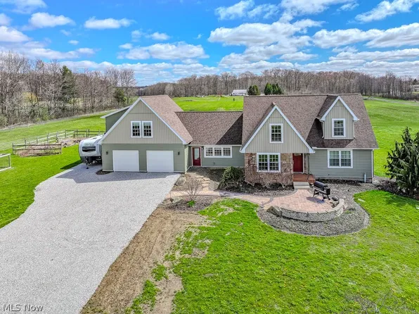 18919 Ravenna Rd, Chagrin Falls, OH 44023