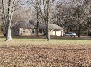 7424 Morrow Cozaddale Rd, Morrow, OH 45152