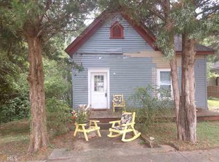 203 Park Ave, Lagrange, GA 30240
