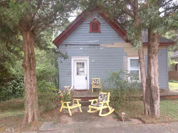 203 Park Ave, Lagrange, GA 30240