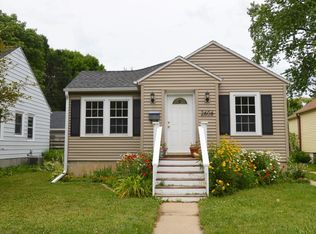 2606 Commercial Ave, Madison, WI 53704