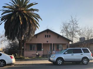 1114 B St, Fresno, CA 93706