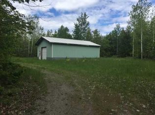 Nhn N Us 23, Presque Isle, MI 49777