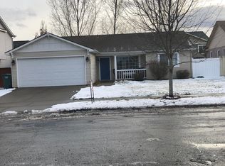 1950 W Canfield Ave, Coeur D Alene, ID 83815