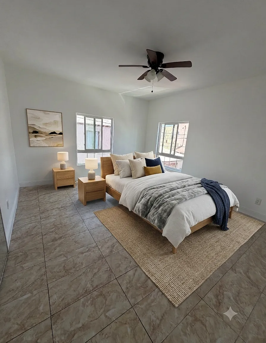 Charming 2BR/1BA Home in East Los Angeles | Parking | Small Pets Welcome — Photo 3