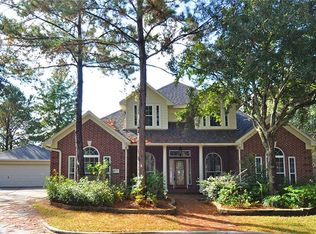 12902 Ryaneagles Cir, Houston, TX 77044