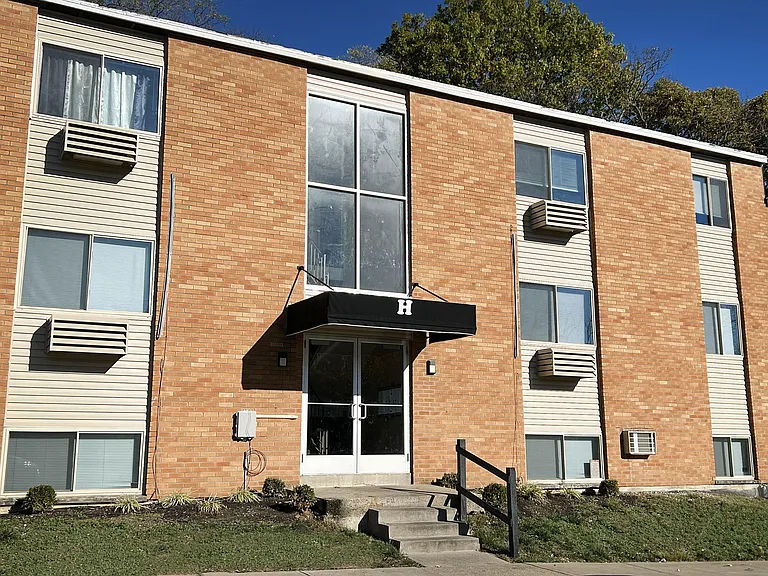 Barkley Ridge Apartments — Photo 83