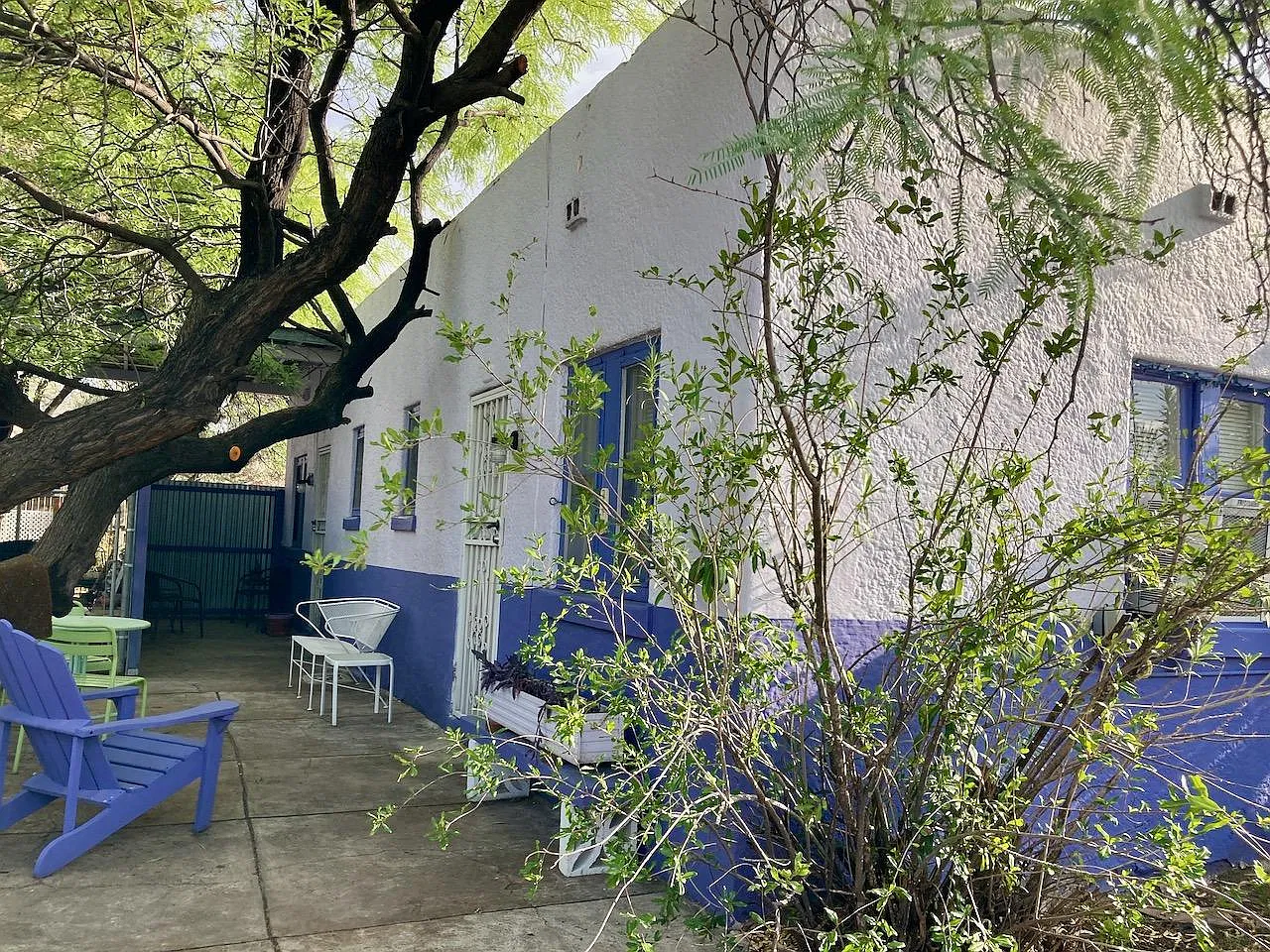 Studio, 375 sqft, $1,200 — Photo 2